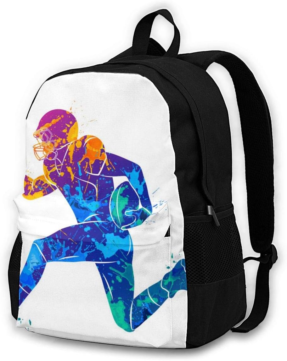 college football backpacks