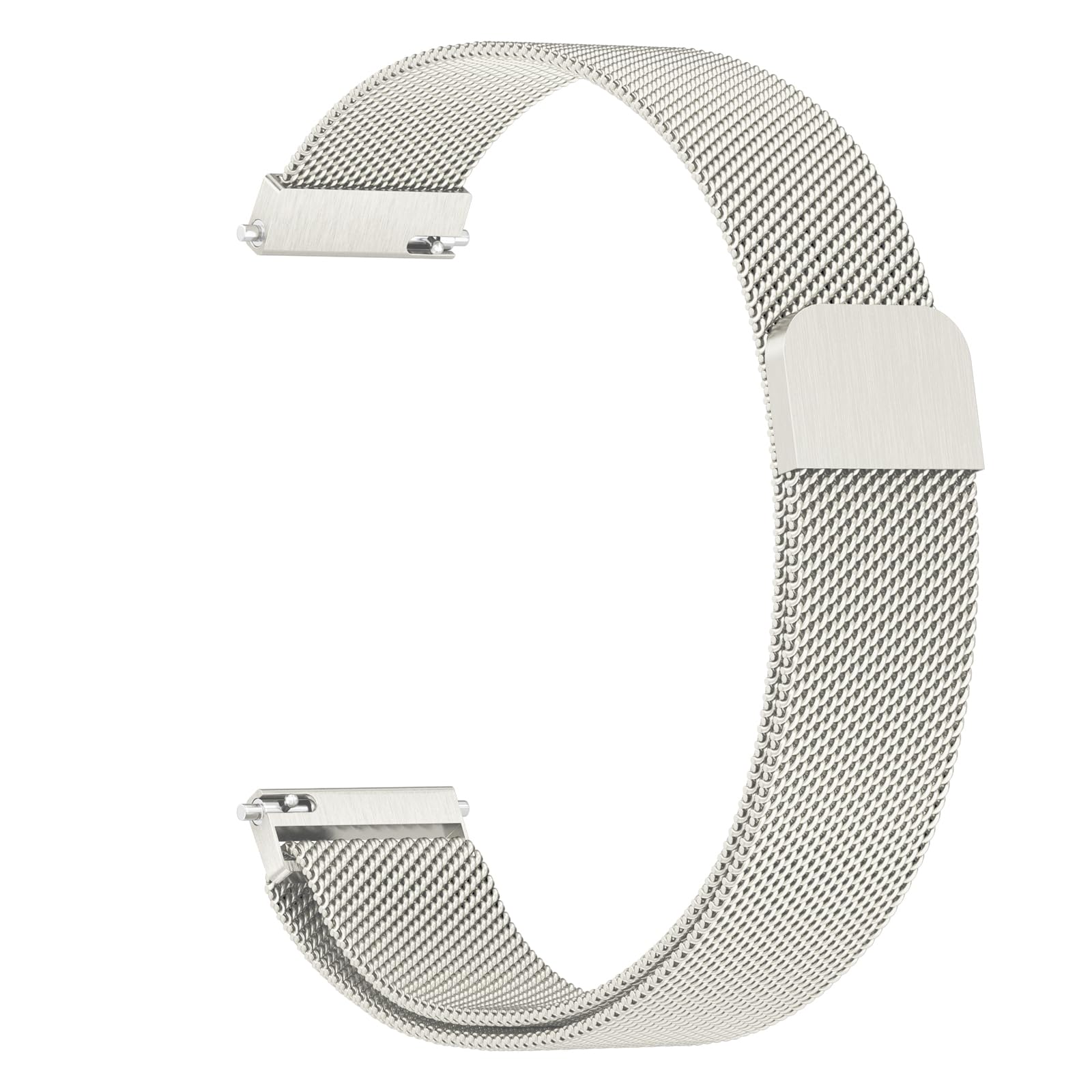 Reasonable Stainless Steel Watch Wristband MK5915_K0000516 main image 0