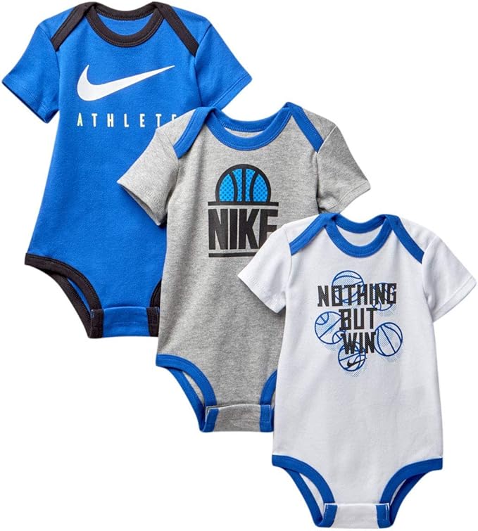 nike bodysuit set