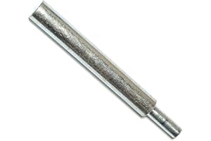 Hard-to-Find Fastener 014973238209 Drop-in Anchor Setting Tools, 1/2, Piece-1, Zinc