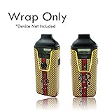 Custom Skin Decal for Aspire Nautilus AIO