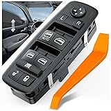 Nilight Power Master Window Switch Compatible with