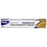 Reynolds Kitchens Unbleached Parchment Paper