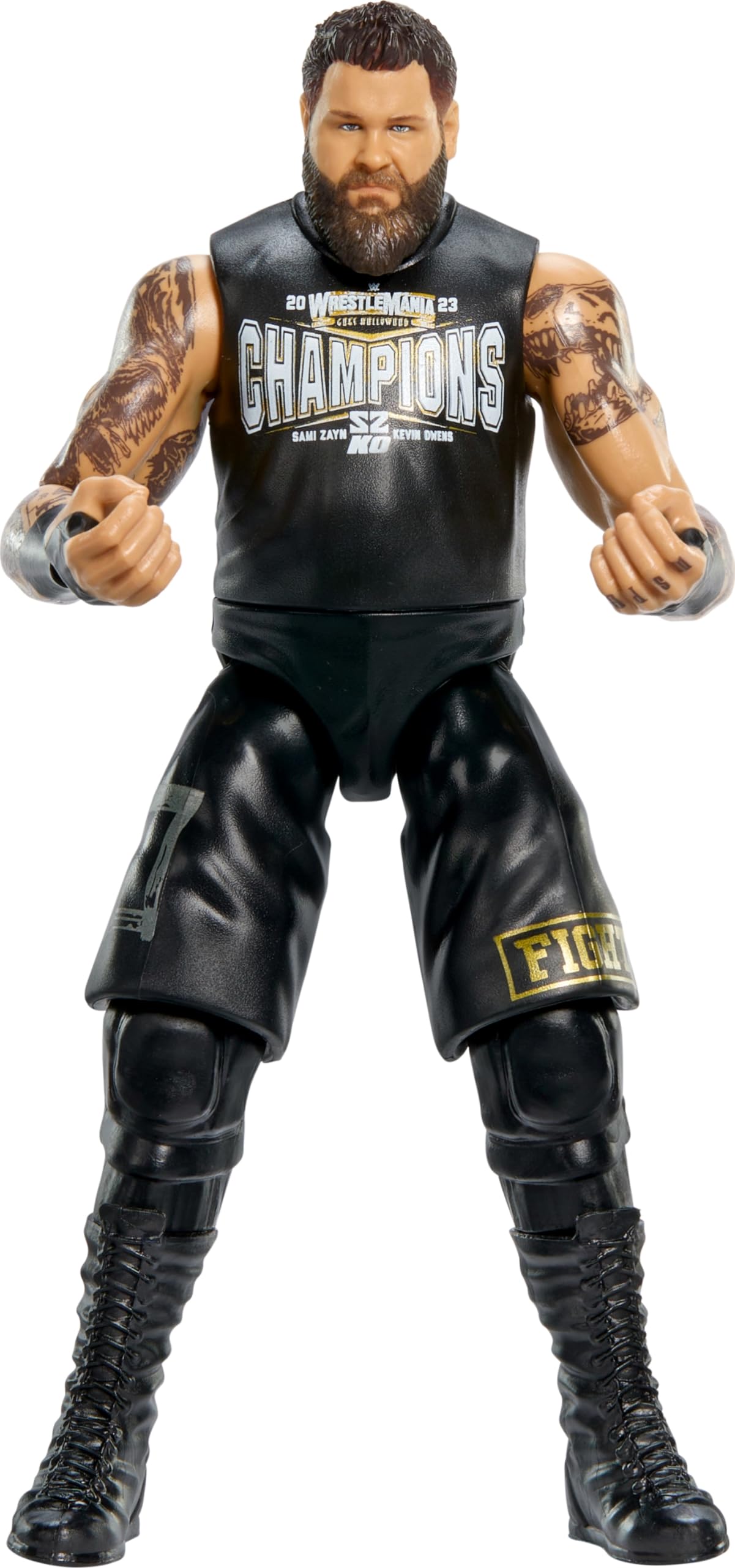 WWE Action Figure - Series #146 - Kevin Owens