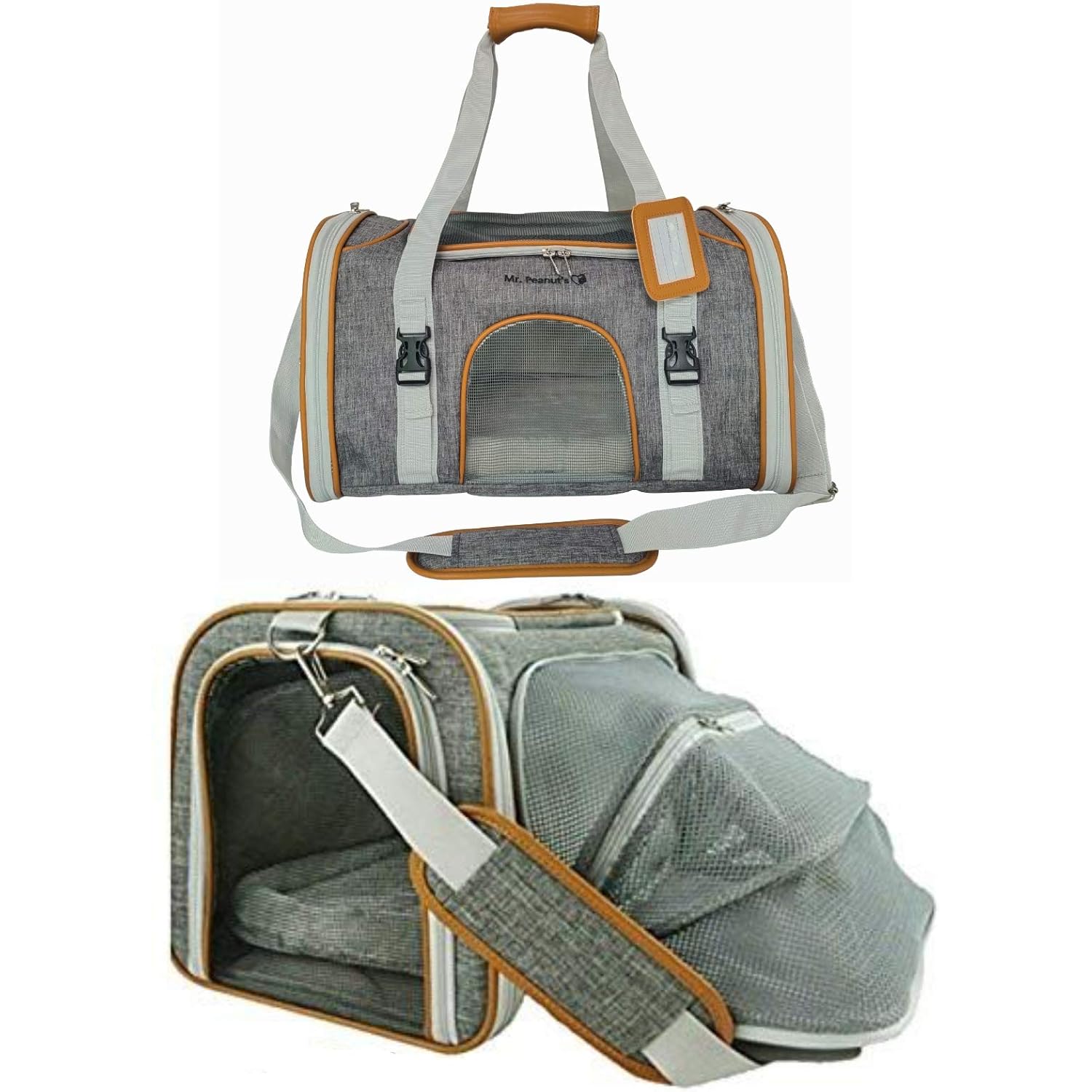 Best 19X11x11 Pet Bedding Cree Home