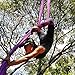 DASKING Premium Aerial Silks Equipment - Safe Deluxe Aerial Kit