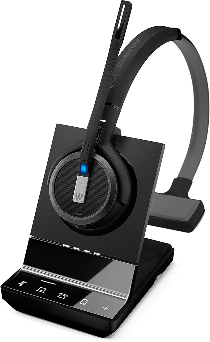 Sennheiser Sdw 5 Bs Bluetooth Cheap 