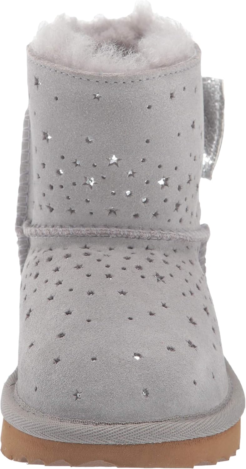 stargirl bow mini ii bootie