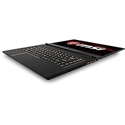 MSI GS65 Stealth THIN-053 144Hz 7ms Ultra Thin