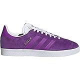 womens gazelles size 8
