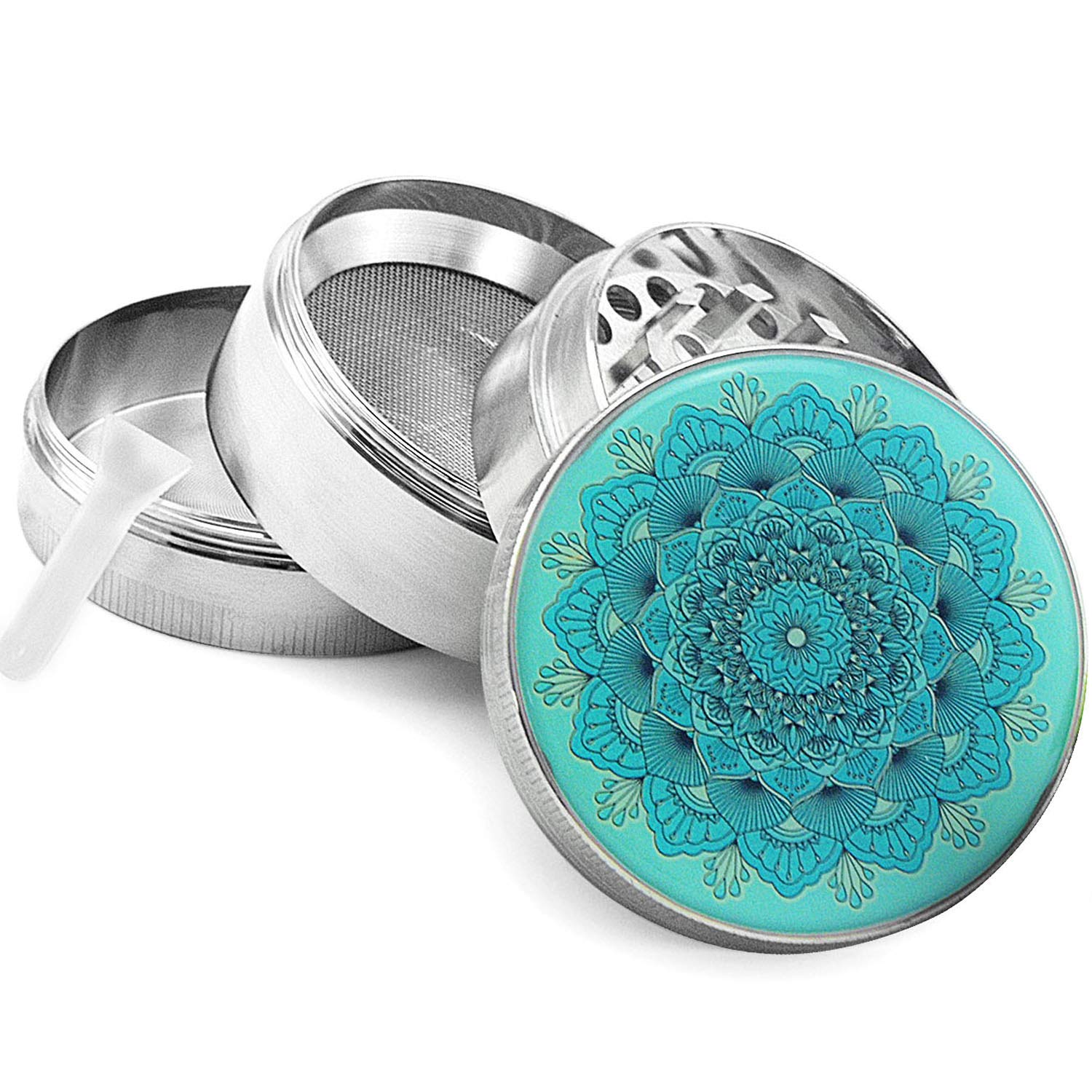 Best 2 inch weed grinder