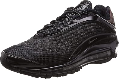air max deluxe black