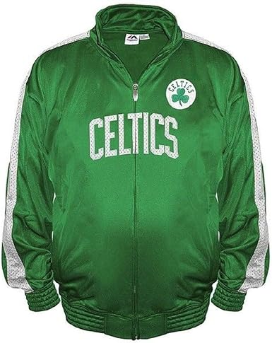 celtics jacket amazon