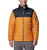 Columbia Men's Powder Lite II