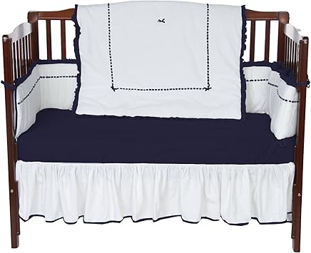 unique crib bedding