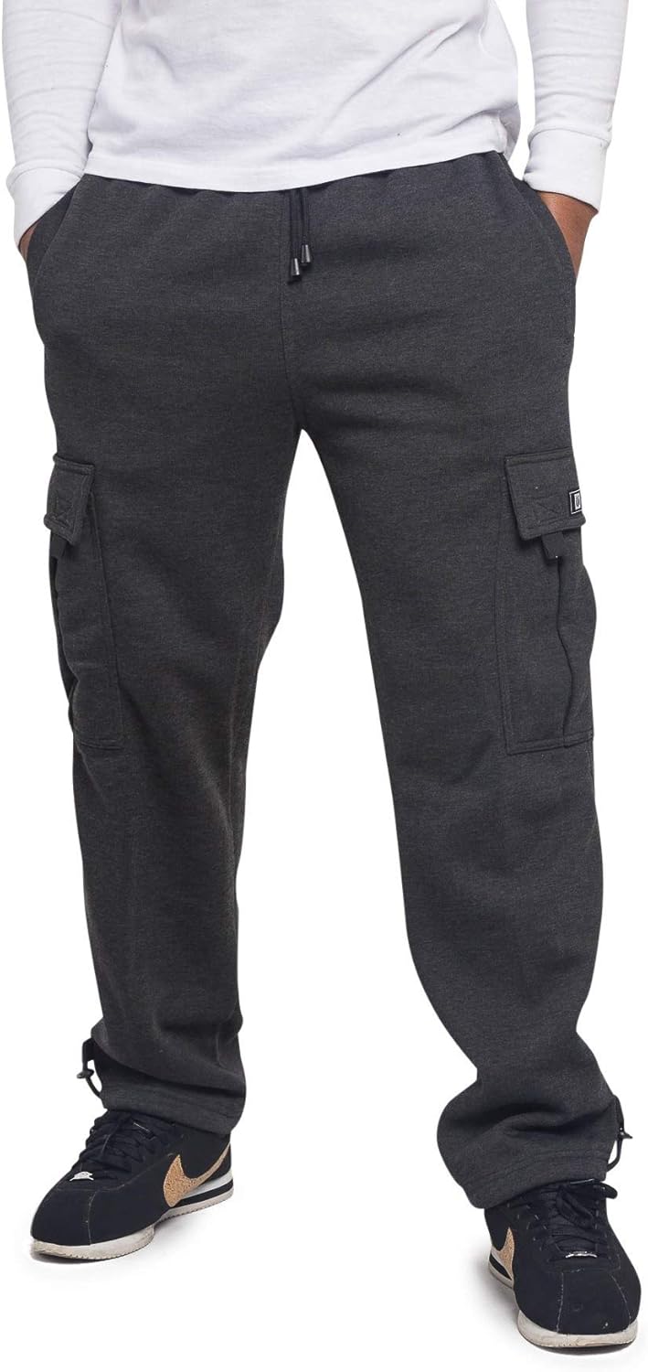 Cargo sweatpants amazon Clearance