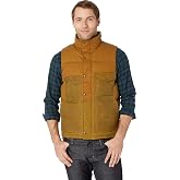 Filson Down Cruiser Vest