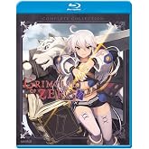 Grimoire of Zero - Complete Collection [Blu-Ray]