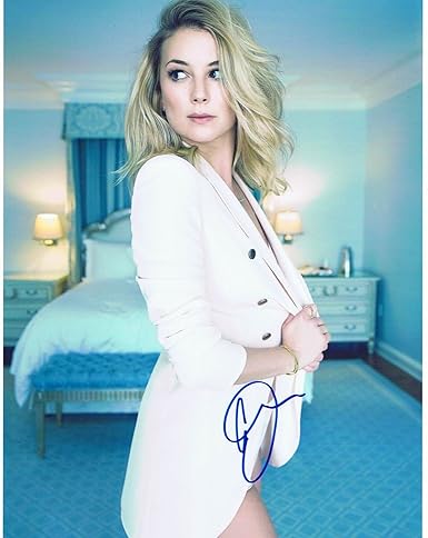 Amazon 直筆サイン エミリー ヴァンキャンプ Emily Vancamp レジデント １ 18 Tv シビルウォー キャプテンアメリカ 16 キャプテンアメリカ ウィンターソルジャー 14 リベンジ Tv 11 15 ブラザーズ シスターズ Tv 07 10