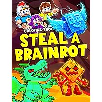 ロブロックスSTEAL A BRAINROT Steal Brainrot Online 🕹️ Jogue na CrazyGames