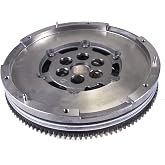Schaeffler LuK DMF118, Flywheel, DMF Manu, Compatible with Mazda 3 07-13, 6 06-07
