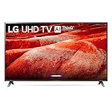 LG 86UM8070 86-Inch, 4K LED UHD Smart TV
