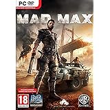 Mad Max PC Game