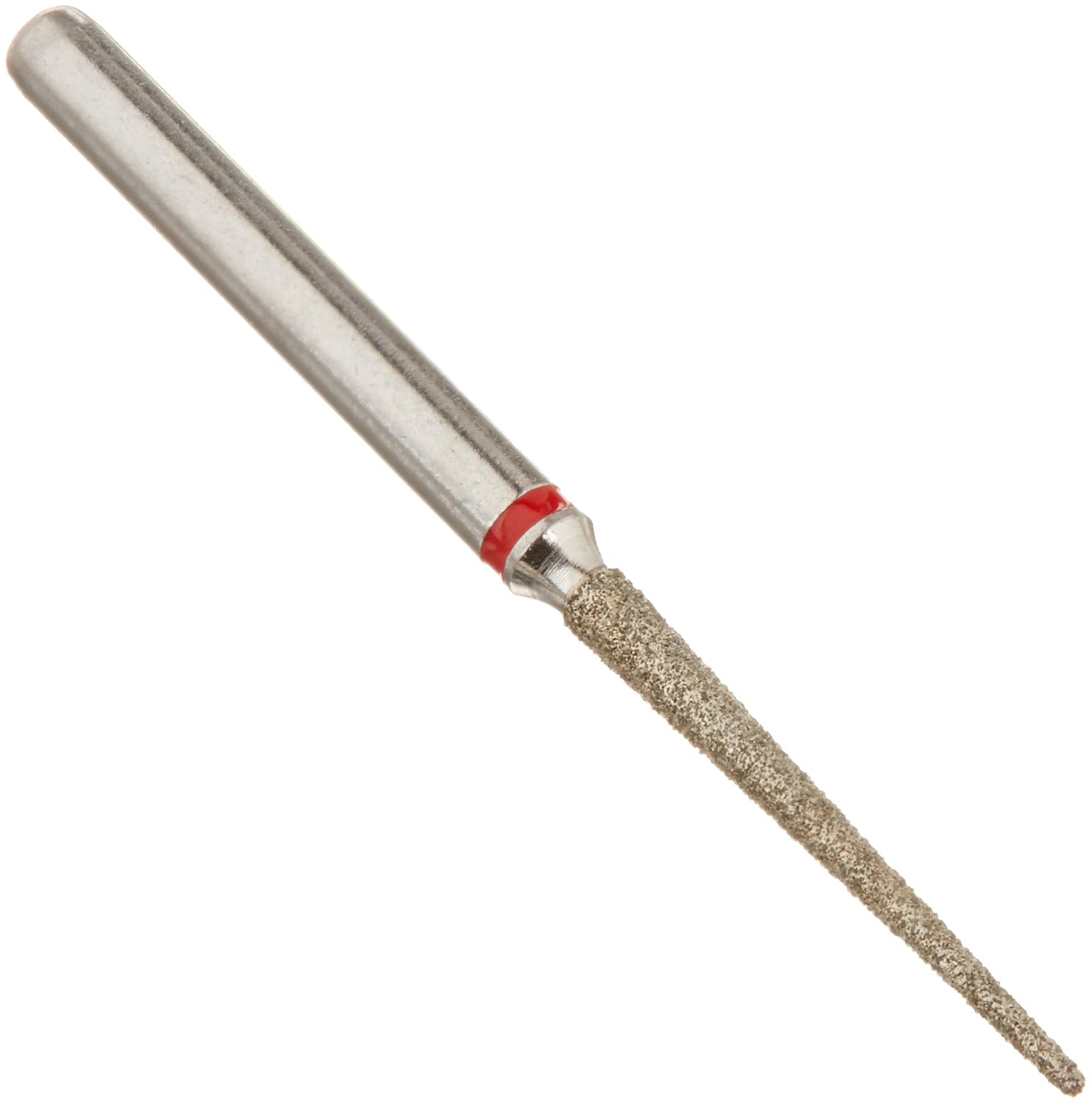 CROSSTECH MultiUse Dental Diamond A1, ROUND 801/009M, Medium, 5 Burs