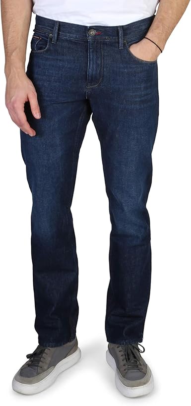 tommy hilfiger mercer jeans