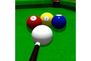 Pool Table Challenge