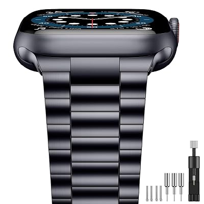 Apple Watch Band 44mm 42mm Pria 