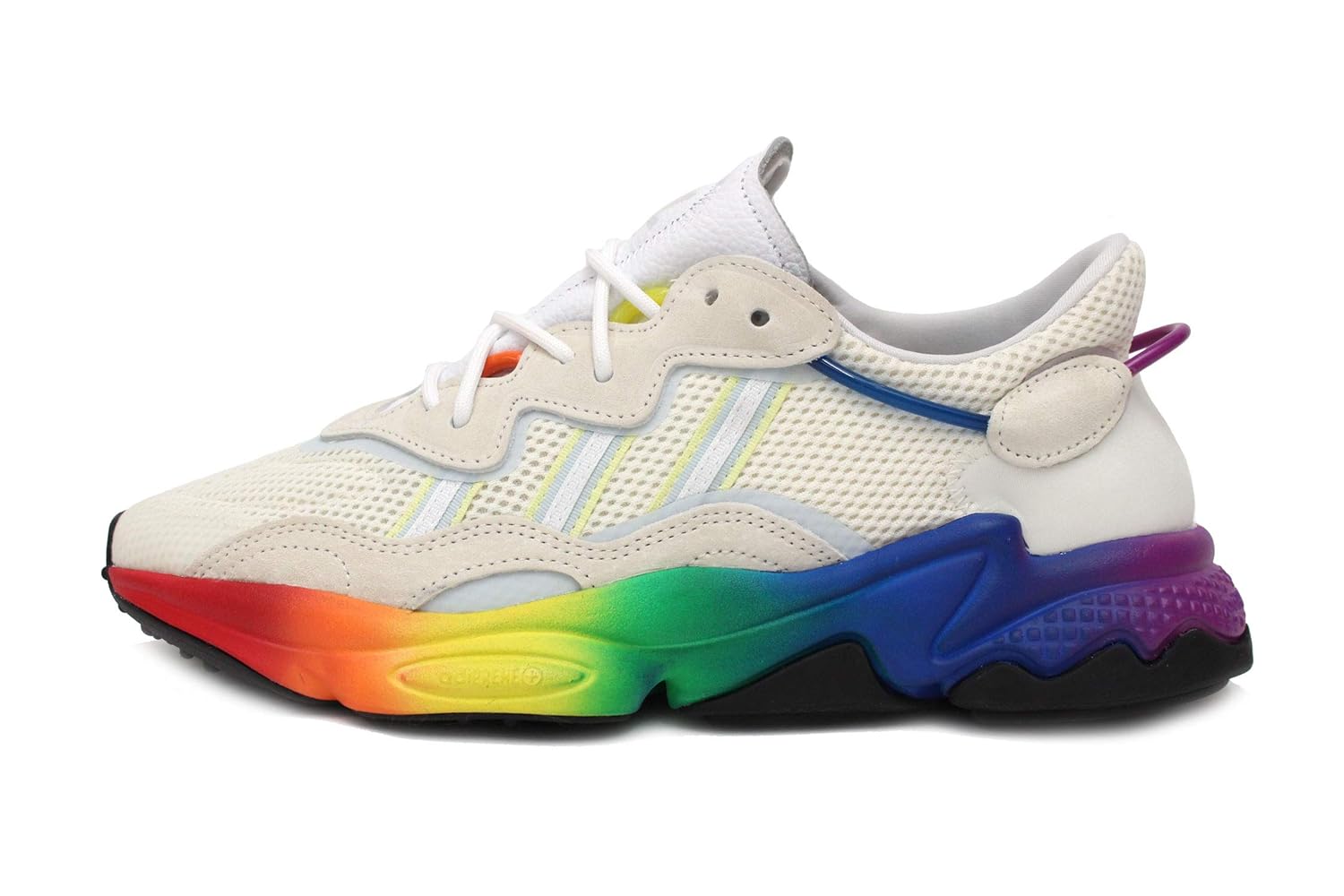 ozweego pride shoes adidas