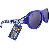 ARKAID PAW Patrol Boys Sunglasses | Chase, Marshall and Rubble | Safe UV400 | One Size Fits Most Kids