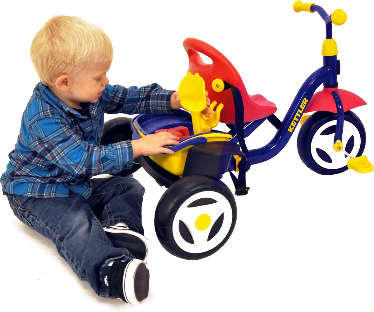 kettler air navigator