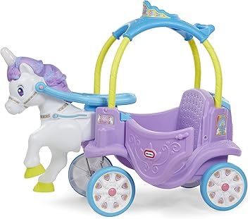 amazon unicorn ride on