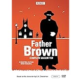 Father Brown: Season Ten