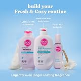 eos Fresh & Cozy Body Lotion Shea Better 24Hr Moisture 16 oz view 9