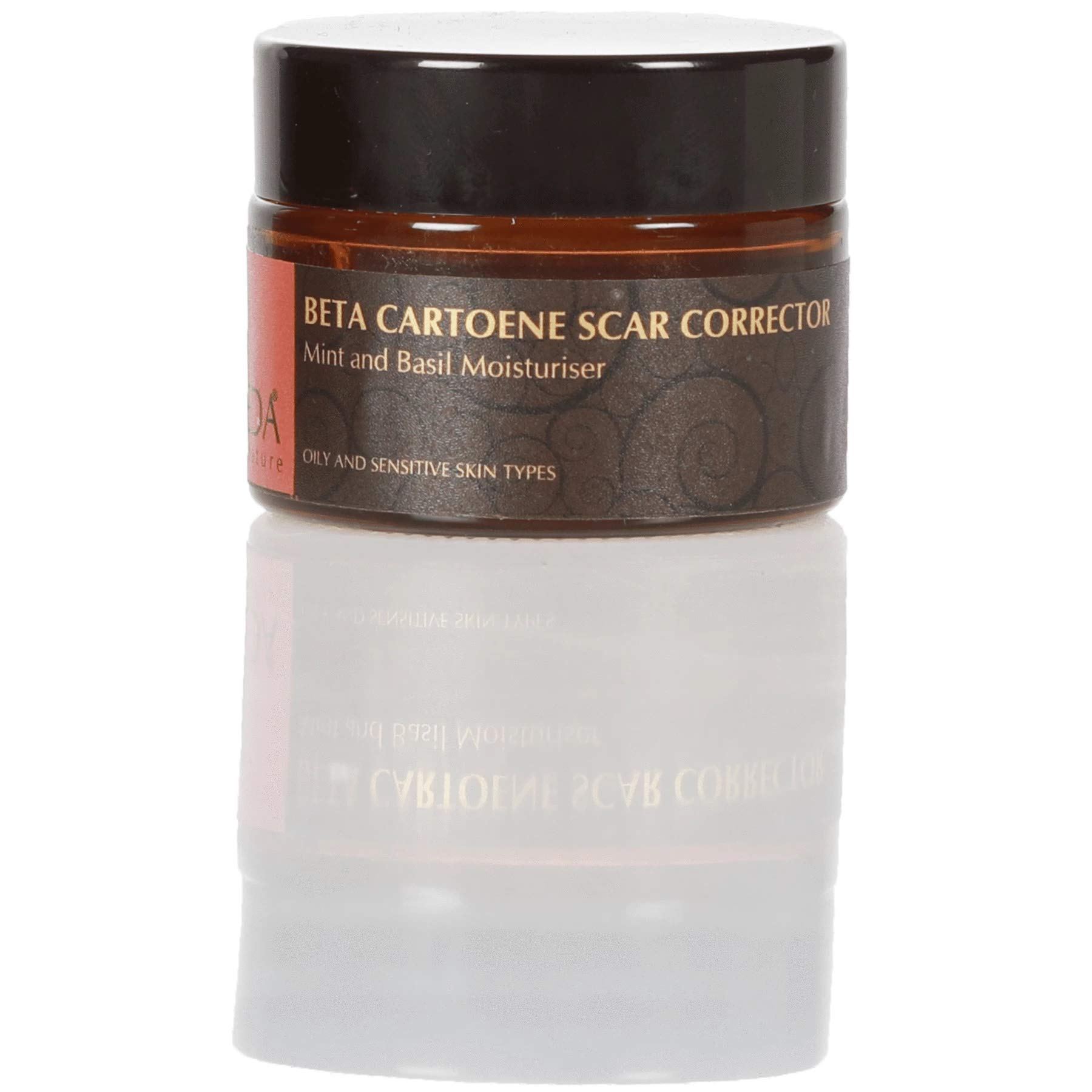 skin repair cream for oily skin