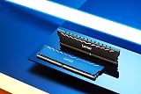 Lexar THOR DDR4 RAM 32GB Kit 2x16 3200MHz UDIMM CL16-18-18-38 1.35V view 6