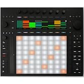 Ableton Push 3 Standalone Workstation w/Audio Interface &amp; 256GB SSD HD