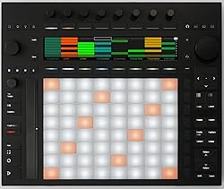 Ableton Push 3 Standalone Workstation w/ 64 MPE