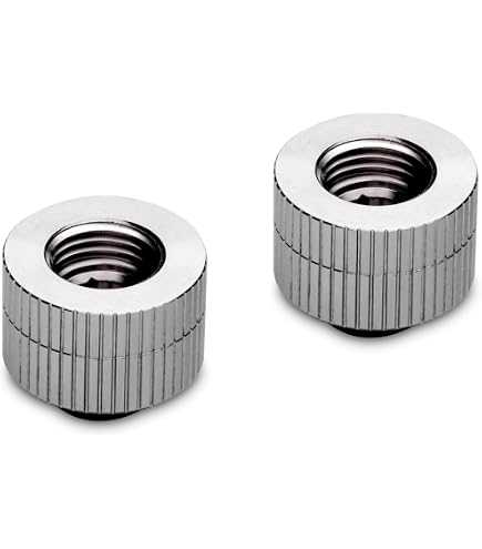 Amazon.com: EK EKWB Quantum Torque Micro Rotary 90 Degree Angled