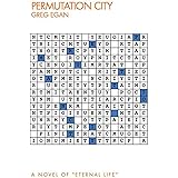 Permutation City: A Novel