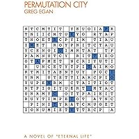 Permutation City: A Novel