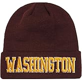 Classic Knit Beanie Hat for Women Men, Soft Stretch Cuffed Winter Thick Hats Skiing Beanies