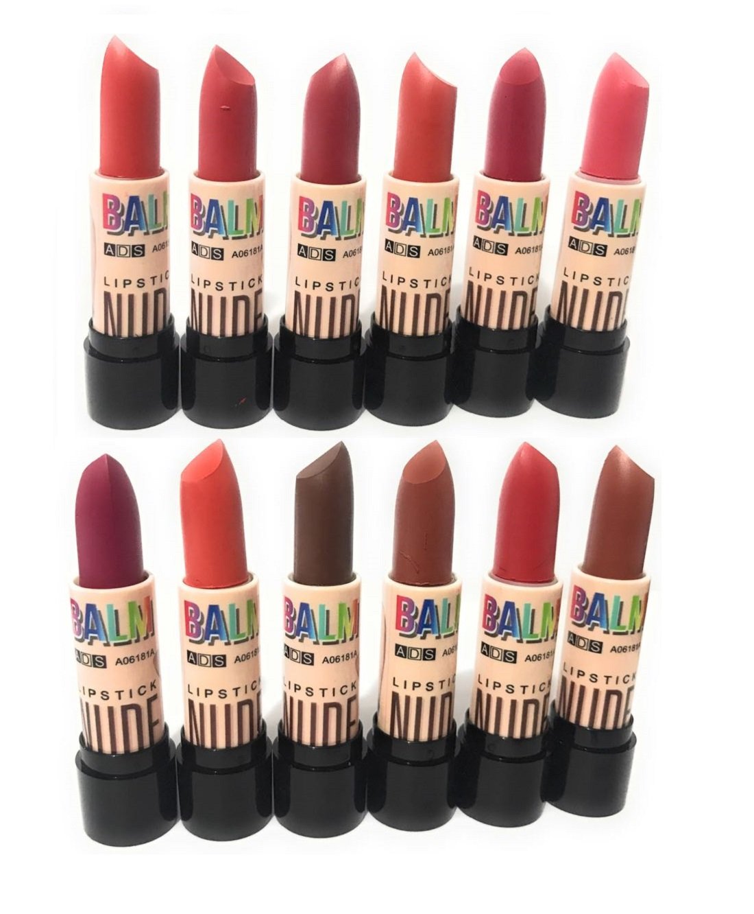 ads lipstick set