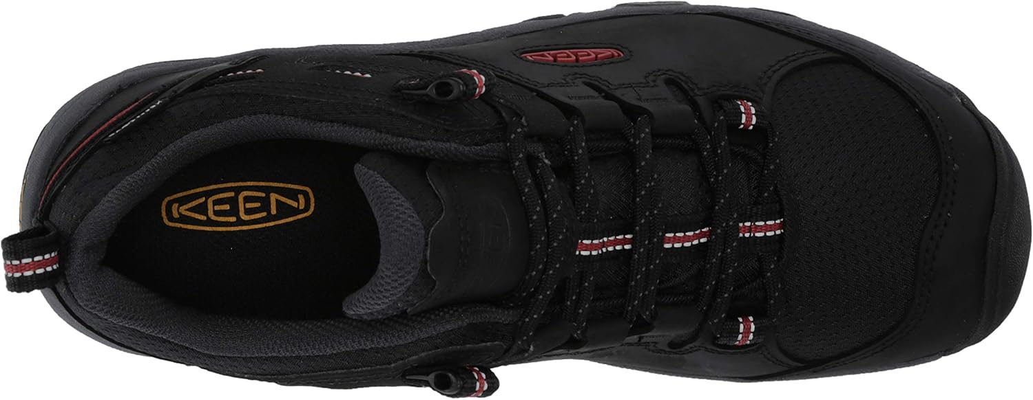  | KEEN Men's Steens Wp Hiking Shoe | Hiking Shoes