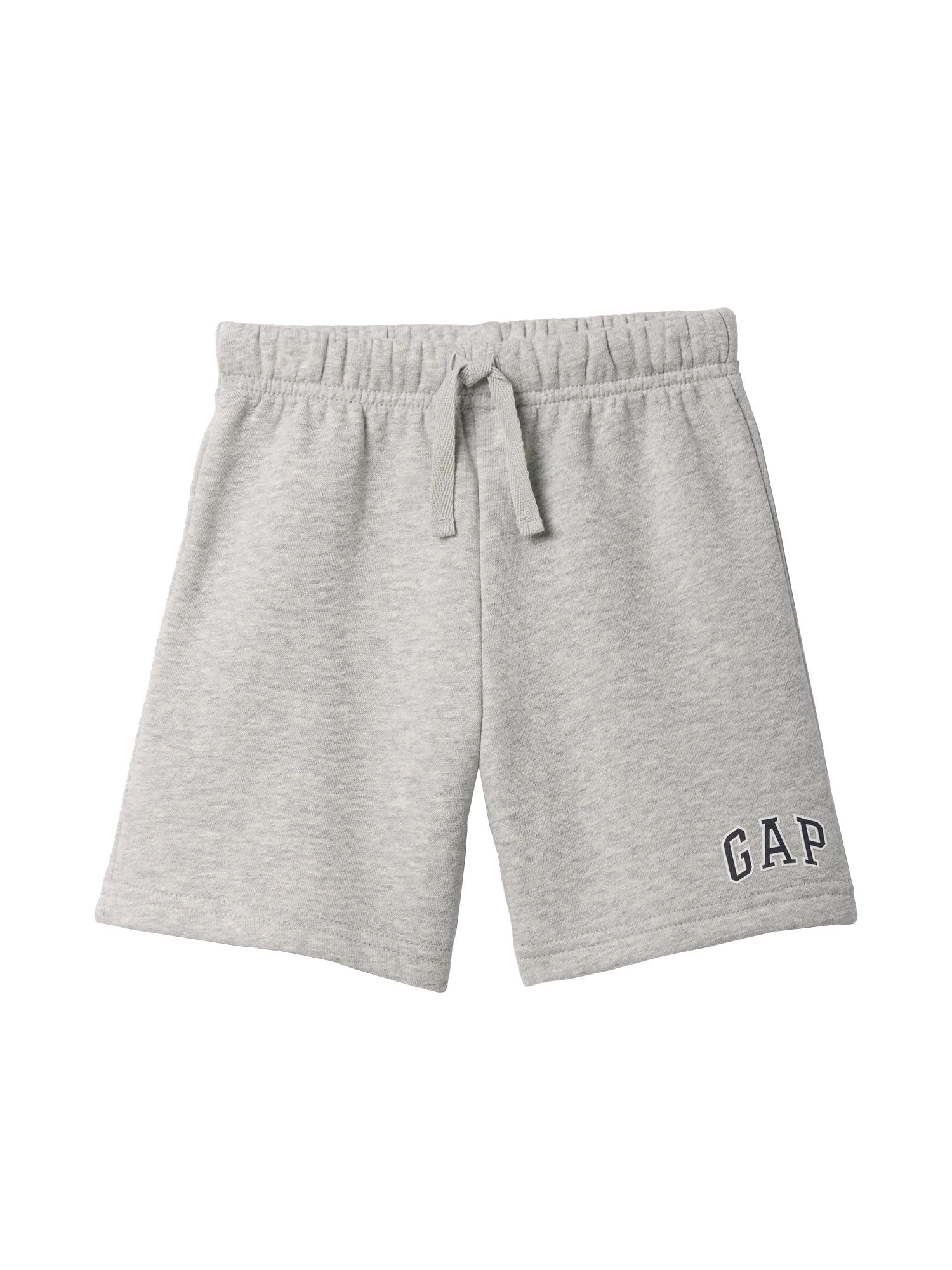 GAP Baby Boys Logo Outfit Set Light Heather Grey B08 12-18M
