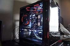 Review Image by Joe Petty