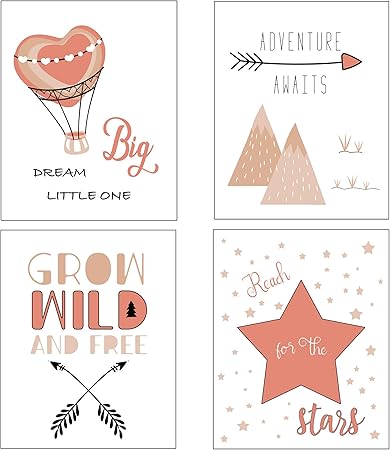 amazon nursery decor